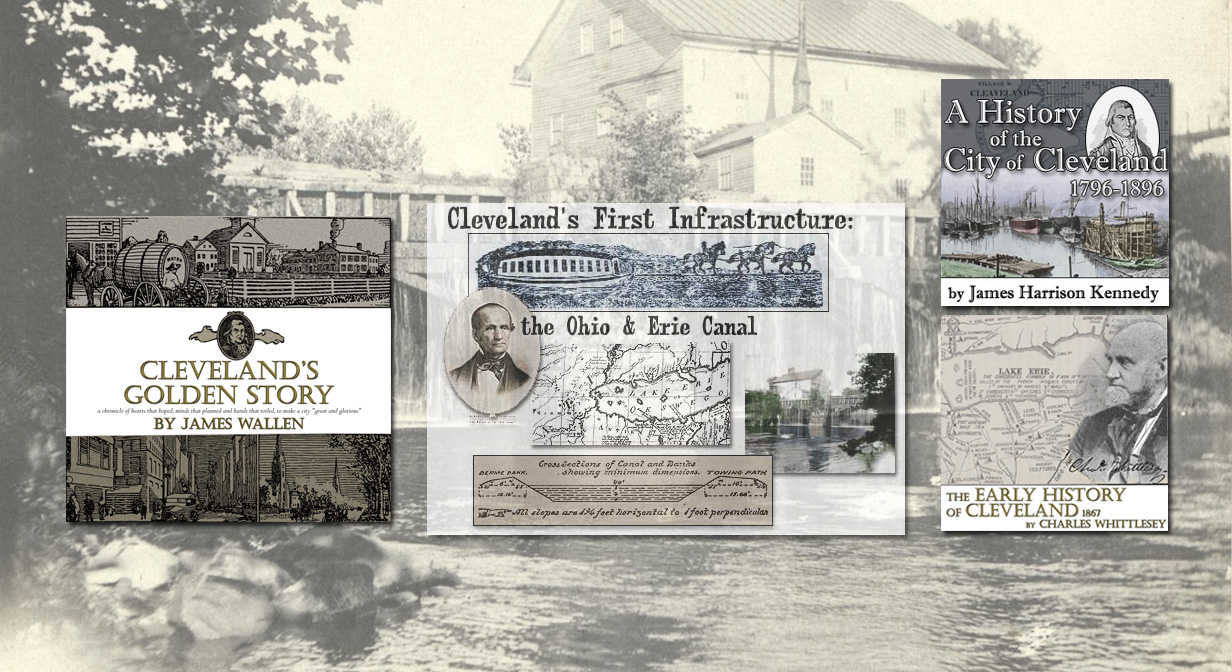 Cleveland's 225th birthday