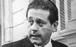 Dr. Rene G.Favaloro, 1976